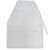 AVENTAL DE RASPA SEM EMENDA 1,20 X 0,60 CM CA19515 - Imagem 3