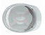 CAPACETE CAMPER AVANT CA34414 COM JUGULAR - Imagem 9