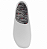 SAPATO STICKY SHOES MAN BRANCO CA39674 - Imagem 5