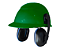 CAPACETE CAMPER COM ABAFADOR E JUGULAR - Imagem 3