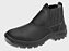 Bota linha Vulcaflex (10VB48-BP) C.A 43377 - Imagem 1