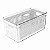 Organizador Clear Fresh com Cesto - 5 Litros - Natural - Imagem 6