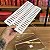 Organizador Clear Fresh - 5 Litros - Natural - Imagem 3