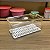 Organizador Clear Fresh - 5 Litros - Natural - Imagem 1