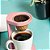 Refil Coador Café My Coffee – 02 un - Imagem 2