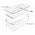 Organizador de Ovos Clear Fresh - 36 Unidades - Natural - Imagem 6