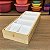 Organizador de Talheres Compacto Keep - Bambu - Imagem 1