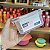 Pote Click Retangular - 560ml - Natural - Imagem 4