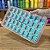 Forma de gelo - 32 cubos - Silicone - Imagem 4