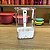 Organizador de Temperos Clear Fresh - 2,3 litros - Natural - Imagem 4