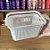 Pote Slim com trava - 1,780ml - Imagem 3