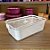 Pote Slim com trava - 2,570ml - Imagem 8