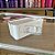 Pote Slim com trava - 4,225ml - Imagem 7