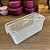 Pote Slim com trava - 4,225ml - Imagem 1