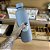 Garrafa Térmica Aço Inox - 500ml - Imagem 6