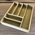 Organizador de Talheres 6 Nichos Keep - Bambu - Imagem 5