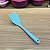 Espátula de Silicone Lisa - diversas cores - Imagem 8