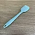 Espátula de Silicone Duplo Pão Duro - Imagem 3