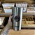 Copo Térmico Aço Inox com tampa - 580ml - Imagem 4