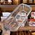 Pote Slim Multiuso - 845ml - Cinza - Imagem 4