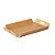Bandeja em Bambu Linea - 44cm - Imagem 1