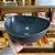 Saladeira Triangular Cozy - 3,5 Litros - Cinza Chumbo - Imagem 4