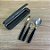 Kit de Talheres Nutri - diversas cores - Imagem 7