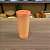 Copo com tampa Nutri - 500ml - diversas cores - Imagem 10