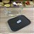 Pote de vidro hermético Fresh Lock - 2,4 Litros - Preto - Imagem 3