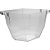 Balde Para Gelo Cooler Vertice - 7 Litros - Natural - Imagem 7