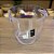 Balde Para Gelo Cooler Vitra - 3,5 Litros - Natural - Imagem 6
