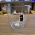 Balde Para Gelo Cooler Vitra - 3,5 Litros - Natural - Imagem 3