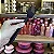 Pincel de Silicone - Diversas cores - Imagem 13