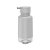 Dispenser de Detergente Premium Trium - 500ml - Imagem 7