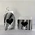 Kit Decorativo – Porta‑Papel‑Toalha e Porta‑Guardanapos - Imagem 15