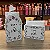 Kit Decorativo – Porta‑Papel‑Toalha e Porta‑Guardanapos - Imagem 8