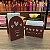 Kit Decorativo – Porta‑Papel‑Toalha e Porta‑Guardanapos - Imagem 2