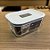Pote de vidro hermético - Fresh Lock - Branco - Imagem 7