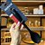 Colher de Silicone - cores diversas - Imagem 6