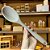 Colher de Silicone - cores diversas - Imagem 3