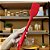 Pincel de Silicone - cores diversas - Imagem 1