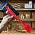 Pincel de Silicone - cores diversas - Imagem 3