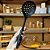Escumadeira de Silicone - cores diversas - Imagem 2