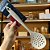 Escumadeira de Silicone - cores diversas - Imagem 7