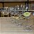Kit com 6 Taças para Gin - 600ml cada - Imagem 2