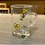 Caneca de Vidro Bee - 280ml - Imagem 2