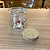 Pote Redondo Encanto - 200ml - Imagem 3