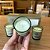 Kit 3 Velas Folhas de Tabaco - 50g - Imagem 3