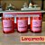 Kit 3 Velas Notas de Conhaque - 50g - Imagem 1