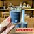 Kit 4 Velas Notas de Citrino - 50g - Imagem 1
